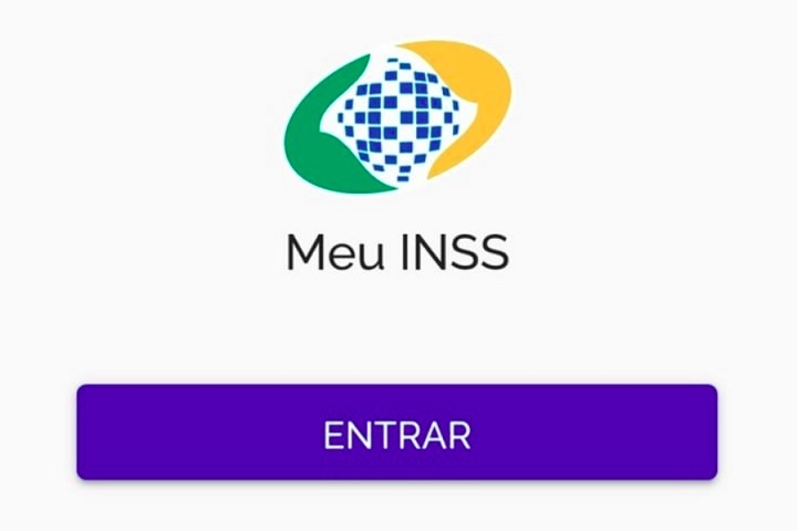 Aposentados e pensionistas que identificarem descontos indevidos em seus benefícios podem solicitar excluir mensalidade associativa pelo aplicativo ou site do Meu INSS ou pela central 135. Reprodução: Flipar