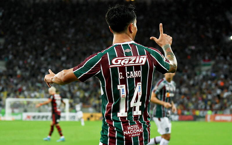 Foto: Divulgação/Fluminense