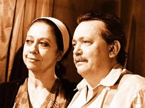 Novelas dirigidas por Jorge Fernando. Foto: Divu/TV Globo