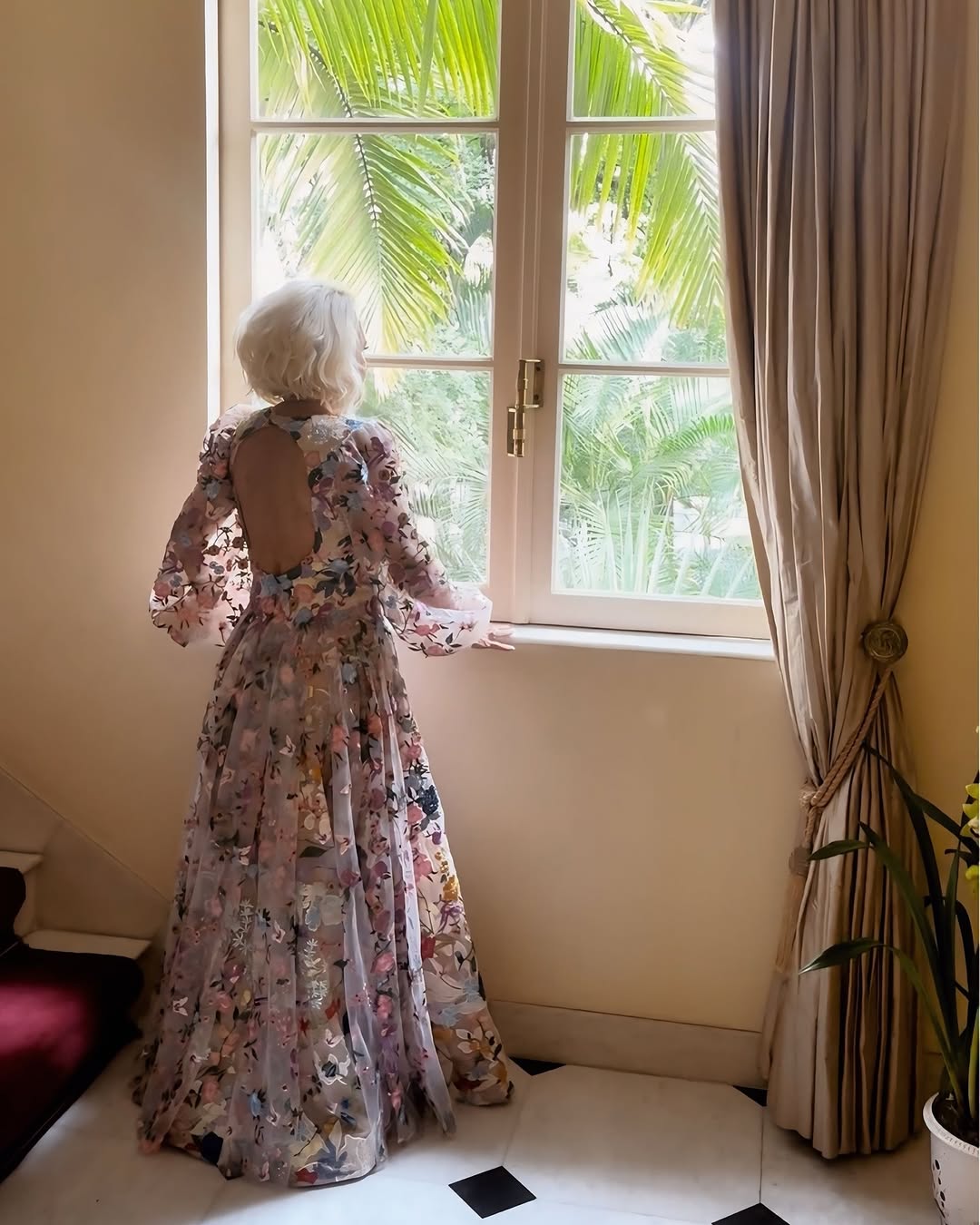 Ana Maria Braga abre álbum de casamento com Fábio Arruda; fotos. Foto: Reprodução