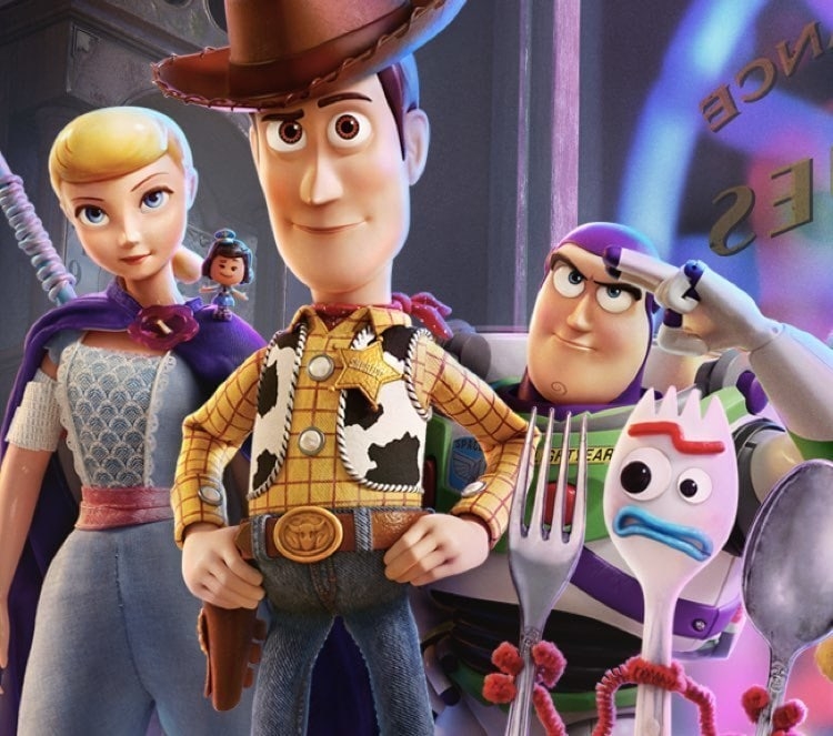 Toy Story, com os personagens Woody, Buzz e cia., é maior série da Pixar. A previsão é de que em 2026 chegue aos cinemas “Toy Story 5”. Veja a seguir outros sucessos da Pixar!
 Reprodução: Flipar