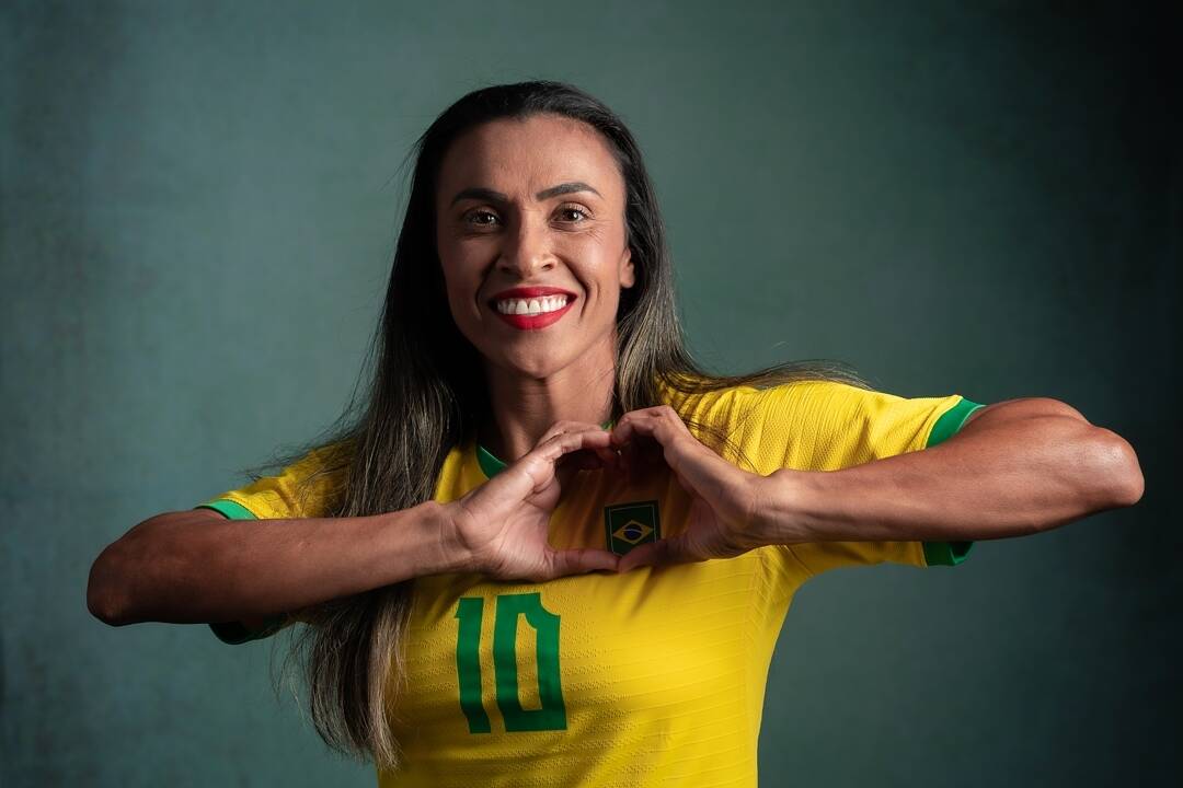 Rede Globo > esportes - Futebol feminino: Brasil estreia contra a China no  Jogos Olímpicos, dia 3