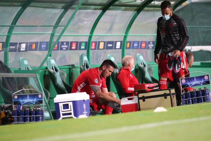 Foto: Uefa