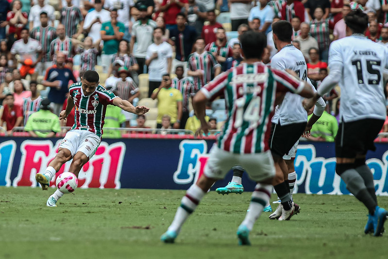 Foto: MARCELO GONÇALVES / FLUMINENSE FC