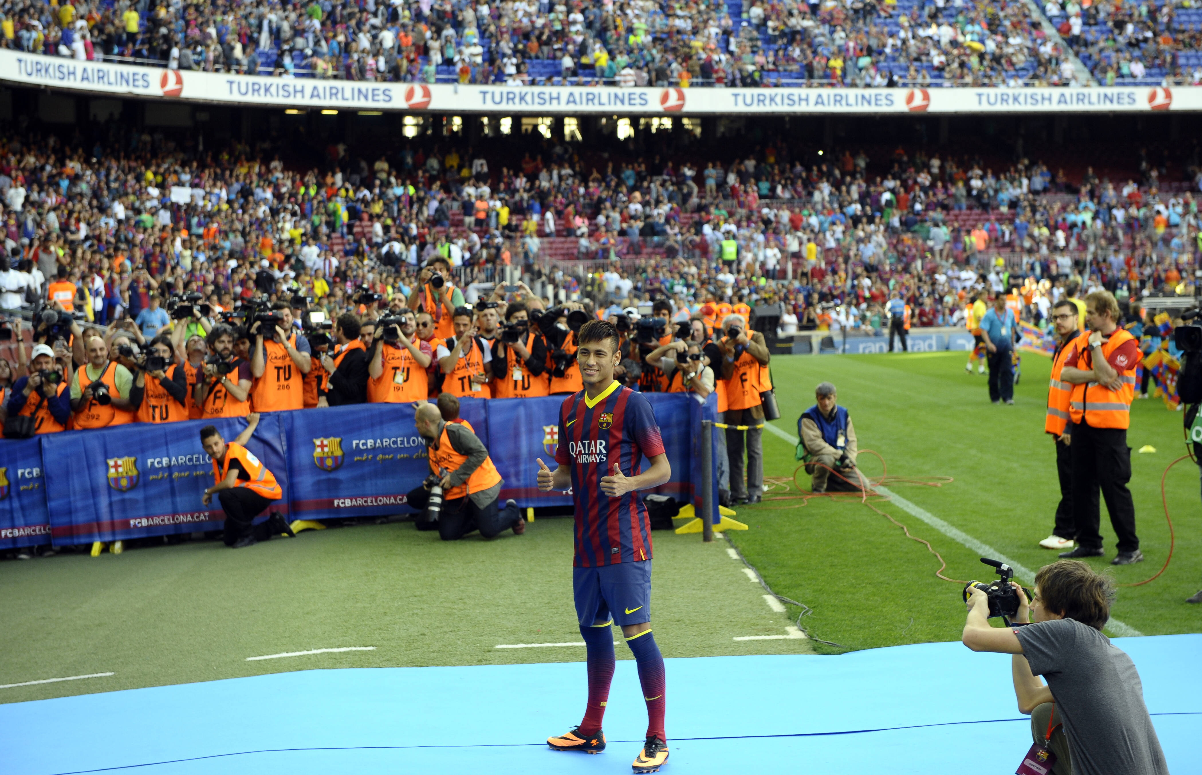 Foto: Manu Fernandez/AP