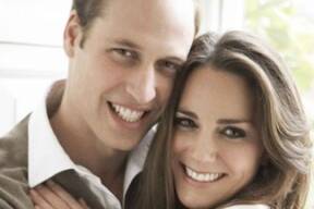 Assista ao trailer do filme sobre Príncipe William e Kate Middleton