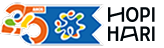 Logotipo do Hopi Hari