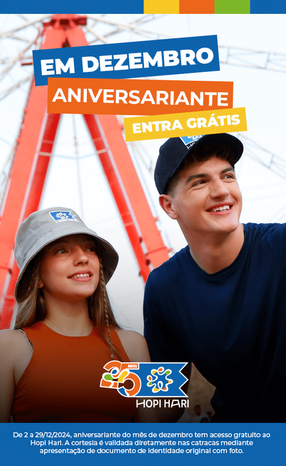 MÊS ANIVERSARIANTES