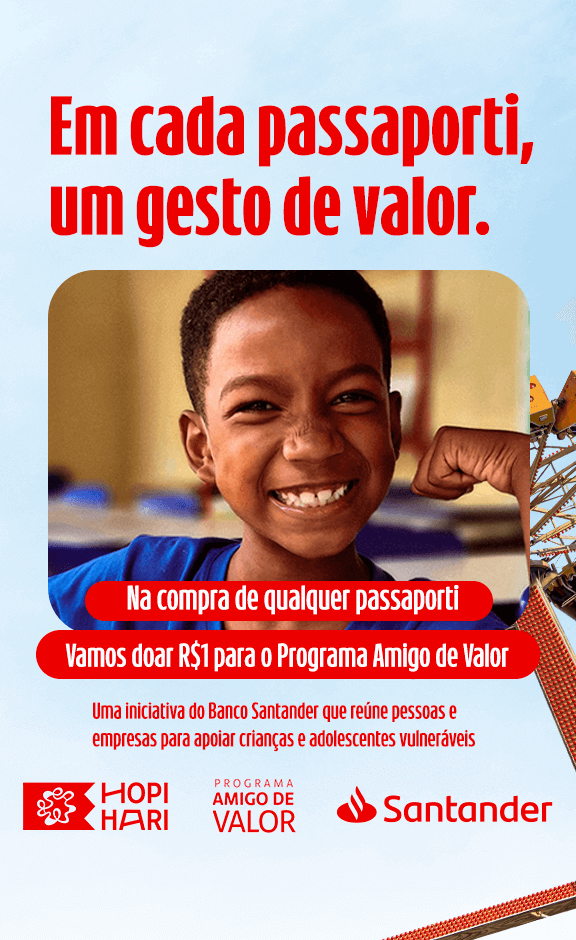 Amigo de Valor Santander