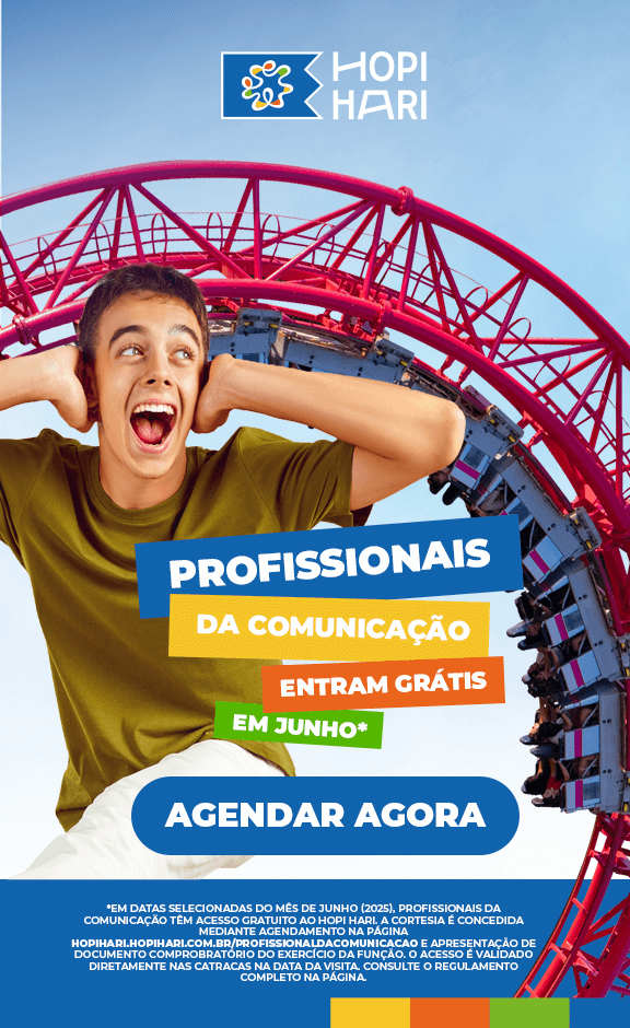 Mês Comunicadores Junho