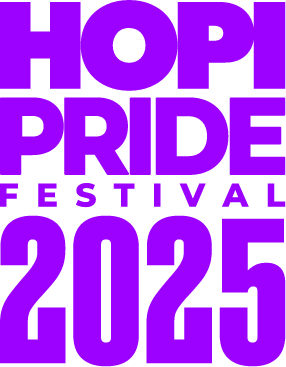 Hopi Pride 2025