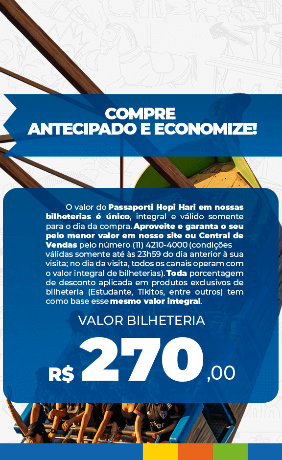 Banners Valor Bilheteria 270.00
