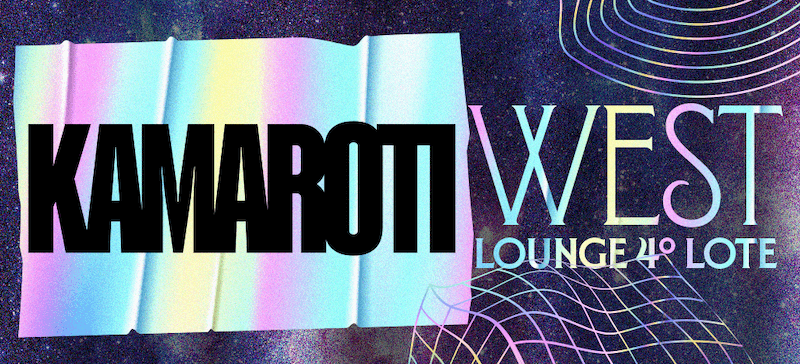 Hopi Pride Kamaroti West