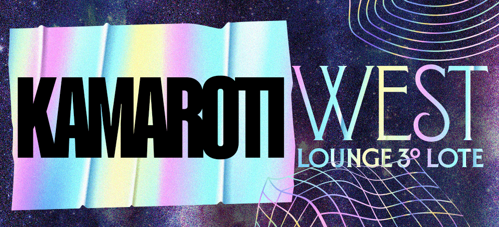 Hopi Pride Kamaroti West