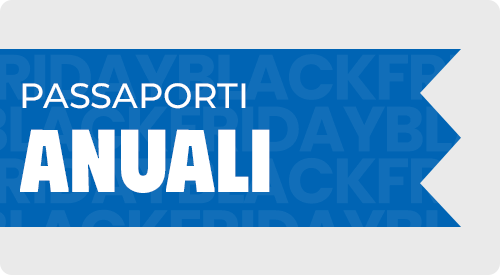 Passaporti Anuali