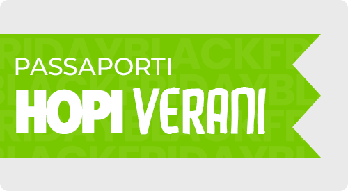 Passaporti Verani