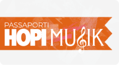 logo hopi musik