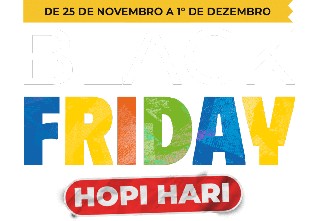 Logo Black Friday