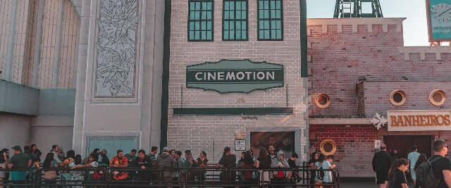 cinemotion