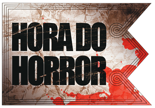 logo hora do horror 2025