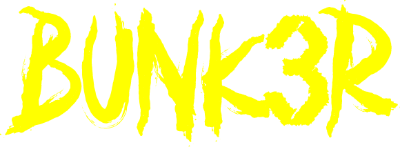 BUNK3R