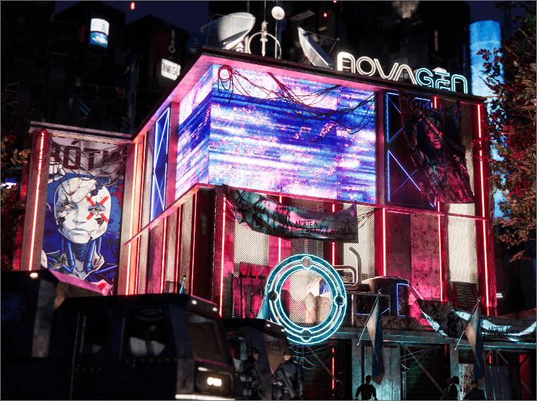 NOVAGEN