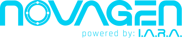 NOVAGEN — powered by I.A.R.A.