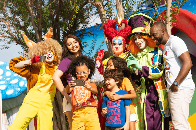 Experiência Karpis Rédi