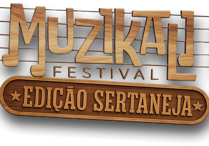 Muzikali Logo