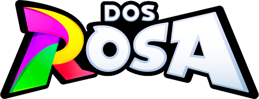 Logo Origem dos Rosa