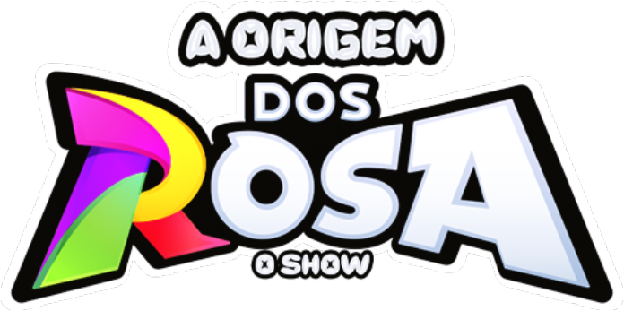Logo Origem dos Rosa