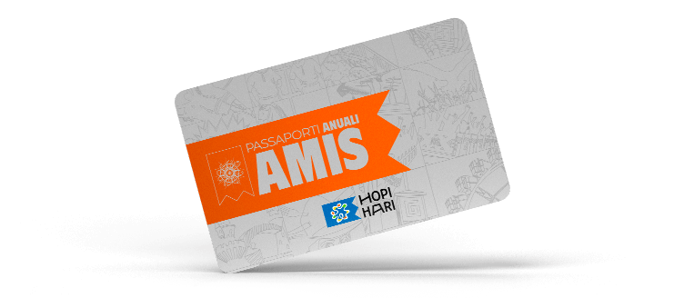 passaporti anuli amis