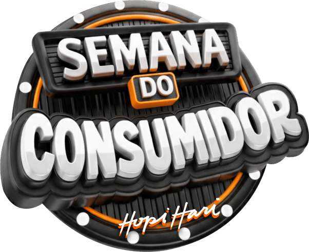 Logo Semana do Consumidor