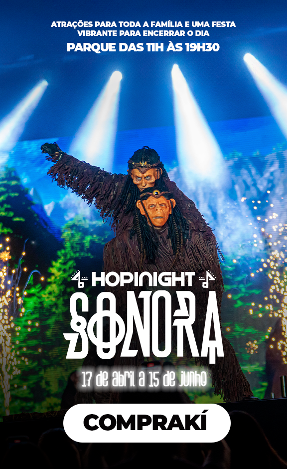 Hopi Night 2025