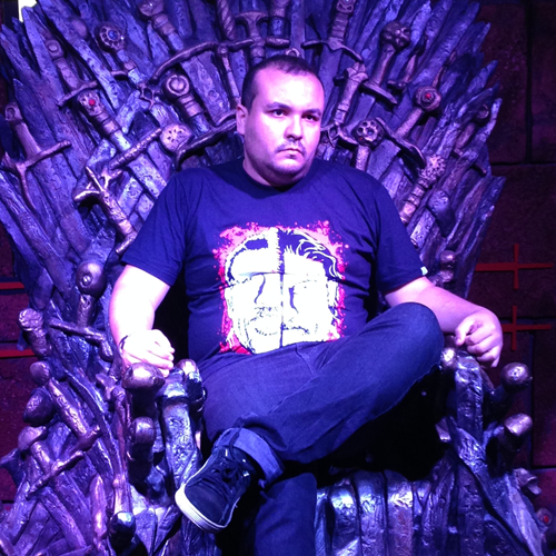 Marco Victor Barbosa