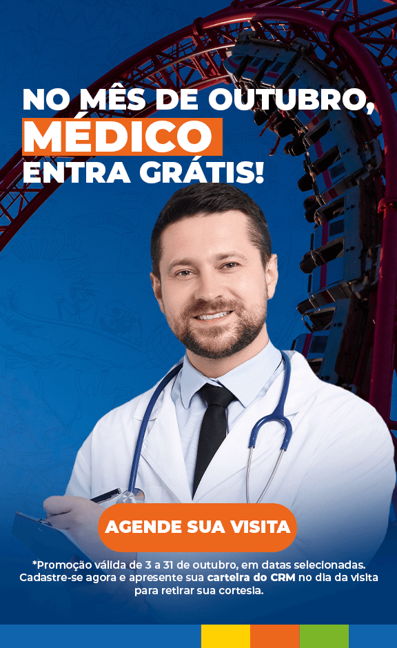 Mês dos médicos