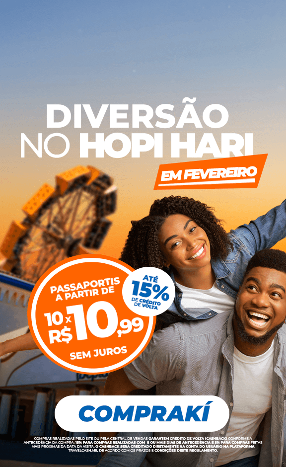 Institucional Fevereiro