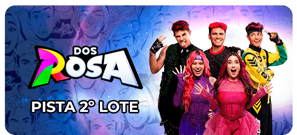 Card Origem dos Rosa Pista