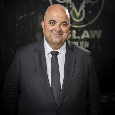 Ricardo Sayeg