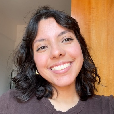 Beatriz Garcia