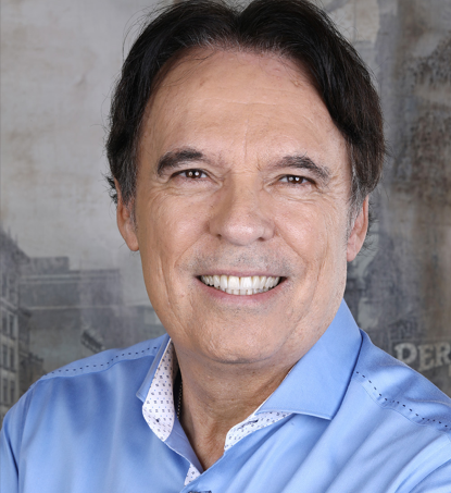 Bispo Robson Rodovalho