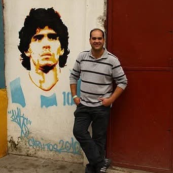 Henrique Comini