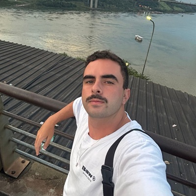 Pedro Boaventura