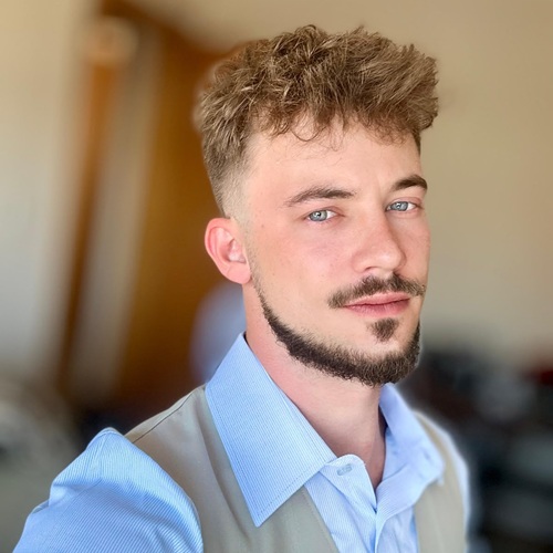 Rafael Rintzel