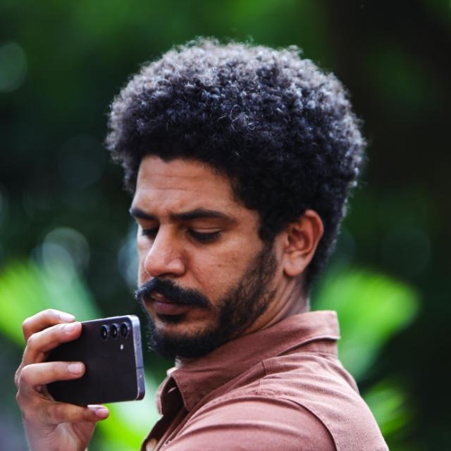 Raphael Bezerra
