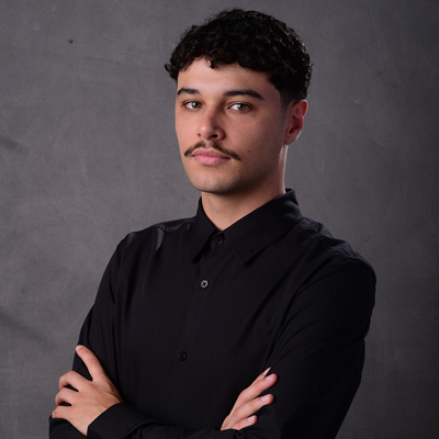 Thiago Sória