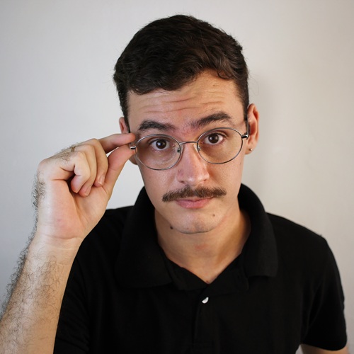 Vitor Hugo Girotto