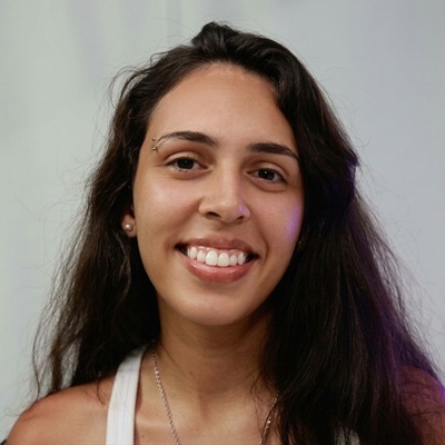 Vitória Silva