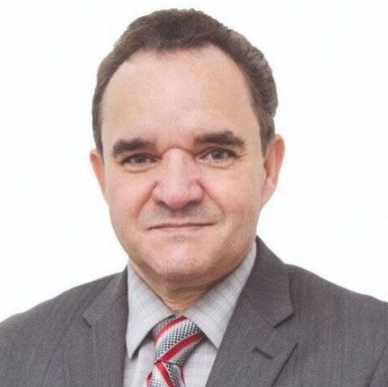 Abner Ferreira