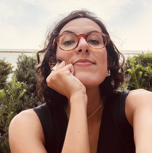 Aline Campanhã
